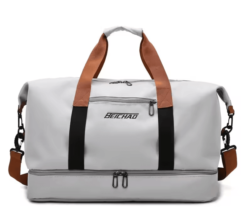 Versatile Travel Gym Weekender Crossbody Bag