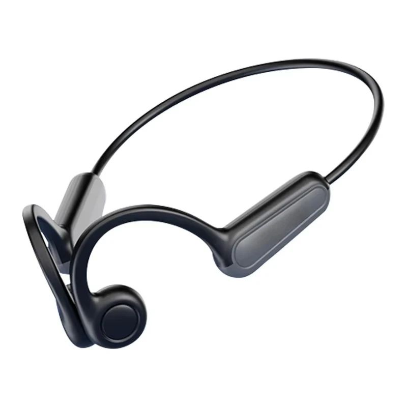 Xiaomi Mijia Open-Ear Bone Conduction Headphones with Secure Ear Hook Fit (Bluetooth 5.3)