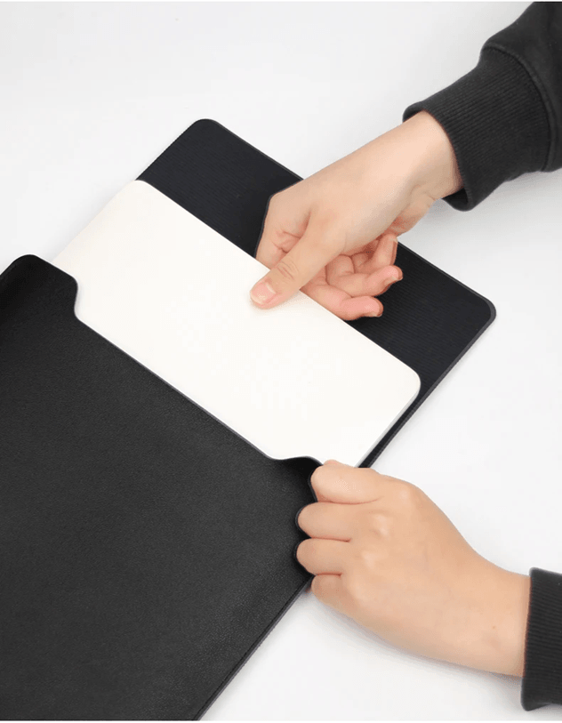 SoftShield Laptop Sleeve Bag