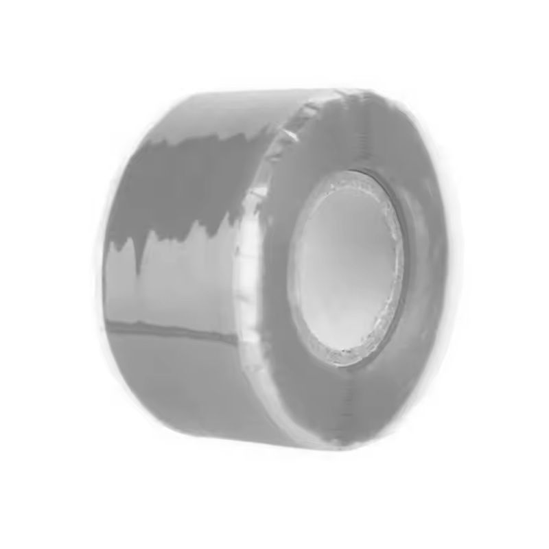 Super Strong Waterproof Seal Repair Tape Silicone Insulating Leak Stop Adhesive for Plumbing Roof and Duct