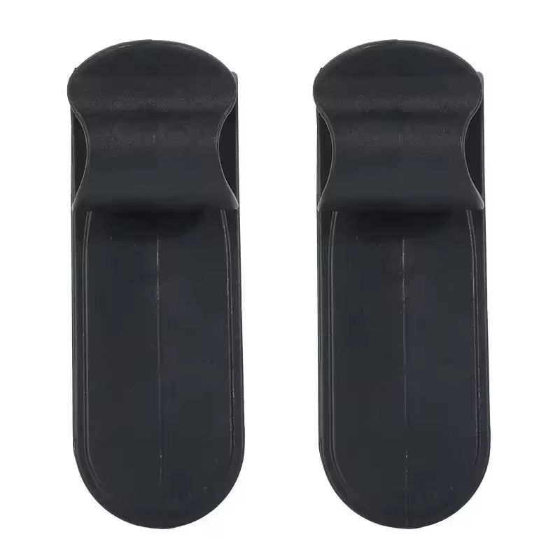 Multifunctional Car Umbrella Holder Trunk/Seat Clip Hook Mounting Bracket for Auto Interior Accessories