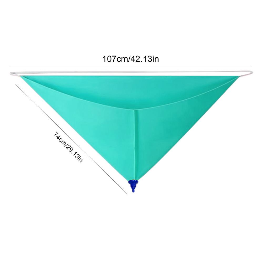 AirPro Leak-Proof Air Conditioner Cleaning Kit – Disassembly-Free AC Maintenance Set with Water Pipe & Tools