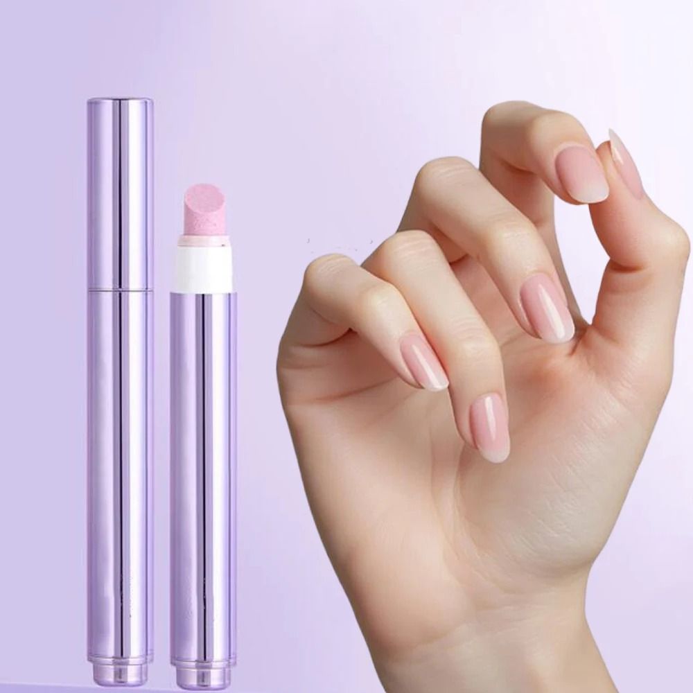 3-in-1 Ceramic Precision Nail Care & Repair Pen