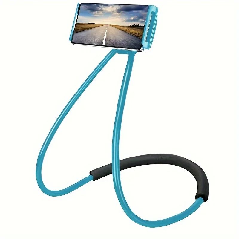 Universal Ergonomic Hands Free Device Management Shield