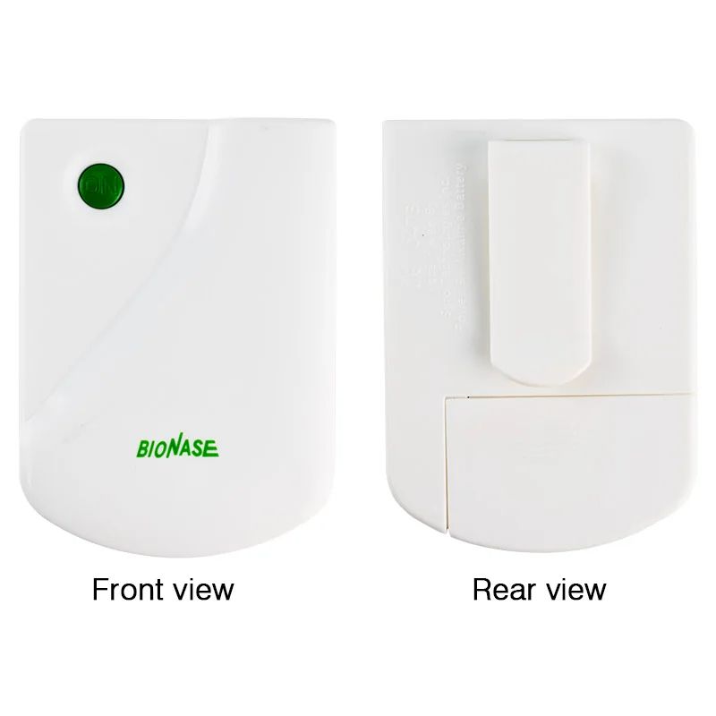 Portable Laser Nose Care Therapy Machine with Low Frequency Pulse for Rhinitis, Sinusitis & Hay Fever Treatment