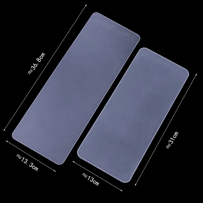 Universal Laptop Keyboard Protective Film