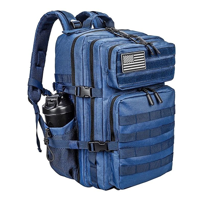 Multi Functional Tactical Athlete Back Pack