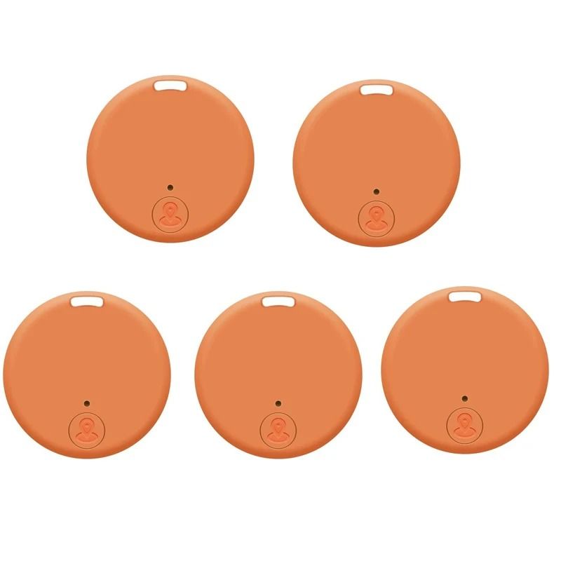 Wireless Mini Bluetooth Anti Lost Smart Tracker