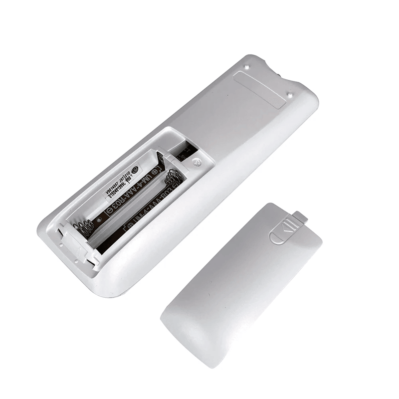 Replacement Remote Control for Haier Air Conditioner Compatible with Multiple Models