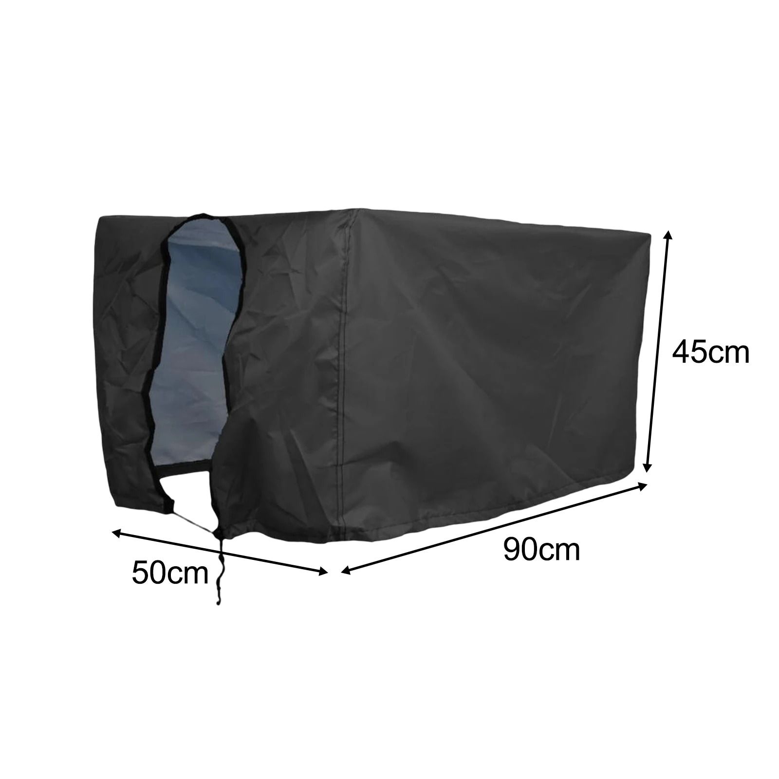 Waterproof Camping Cart and Wagon Cover for Outdoor Protection