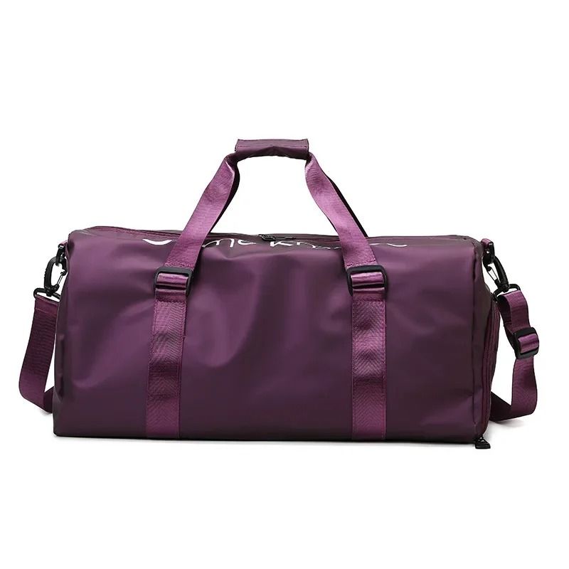 Ultimate Dry Wet Separation Travel Duffel