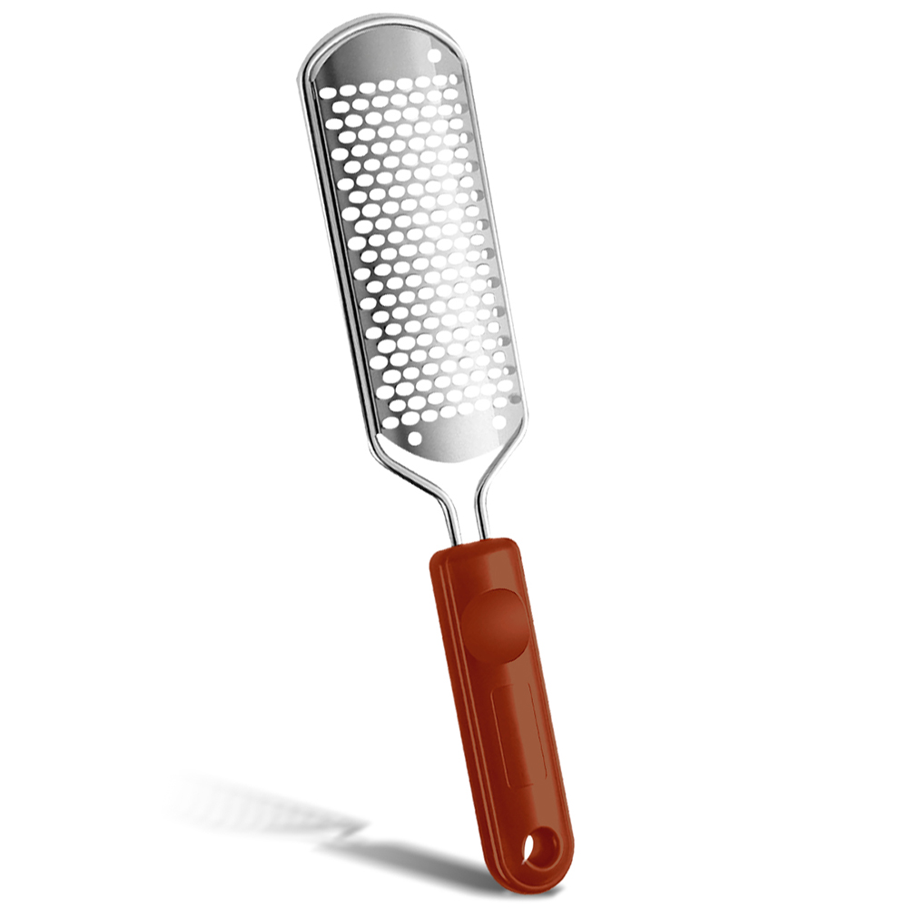 Professional Foot File Callus Remover Pedicure Foot Scrubber for Smooth Heels