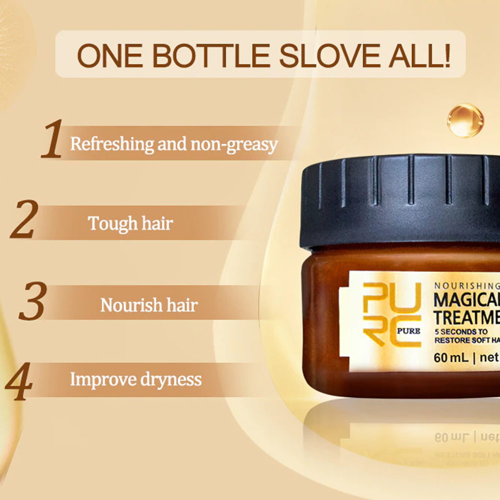 Keratin Hair Treatment