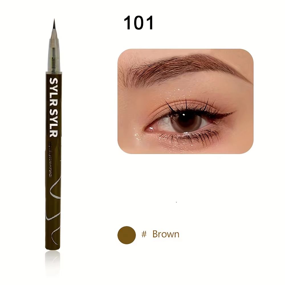 PrecisionLine 0.008 mm Ultra-Fine Waterproof Eyebrow Pen