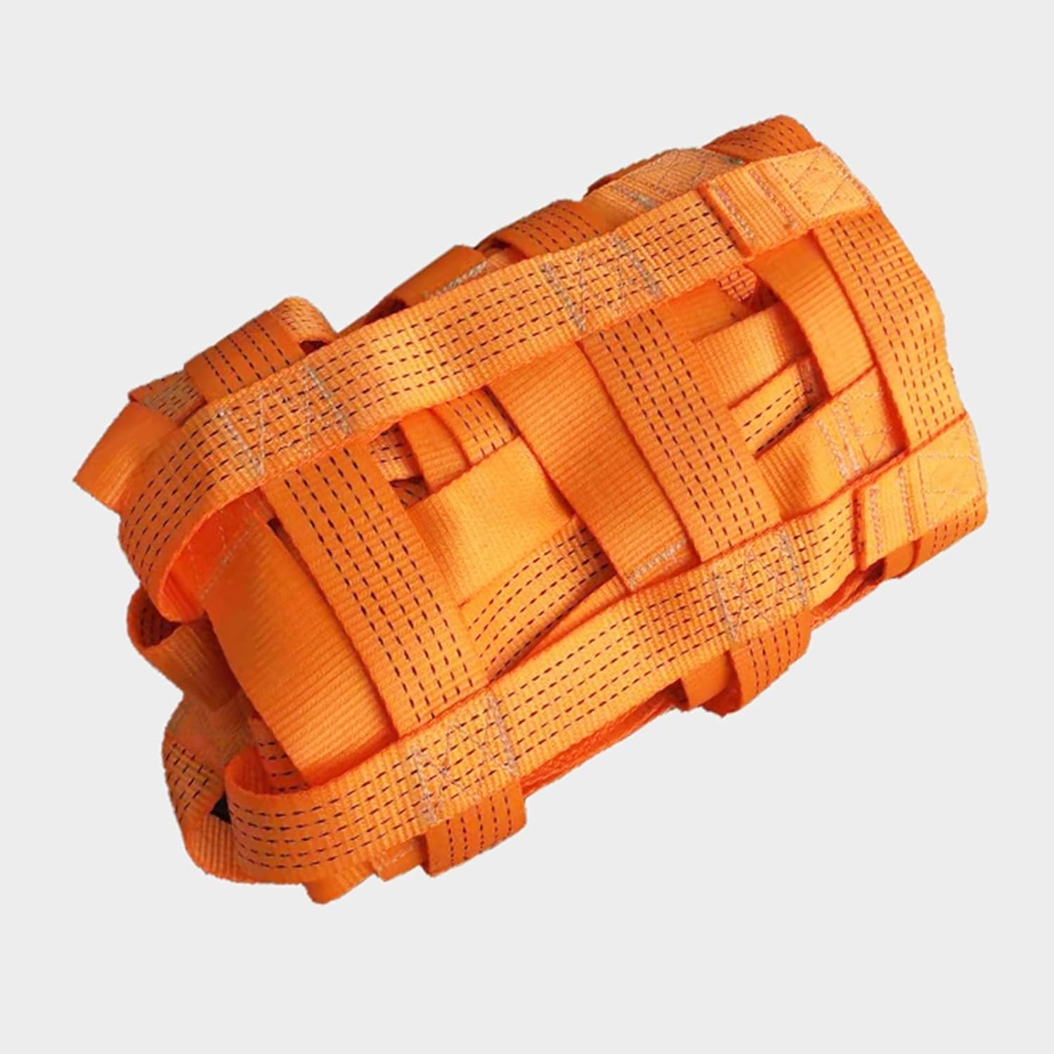 Heavy Duty Cargo Lifting Net Tear Resistant Hoisting & Safety Net