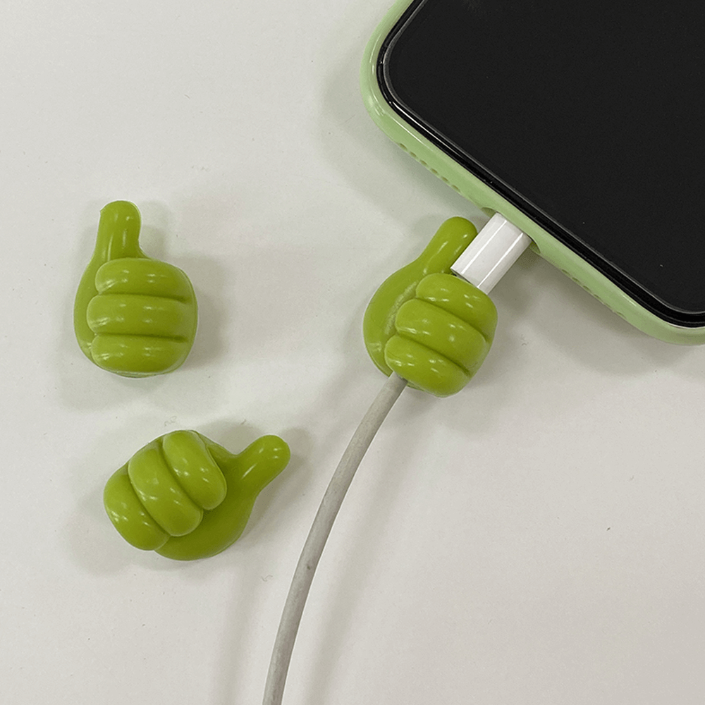 Creative Thumbs Up Wall Hook
