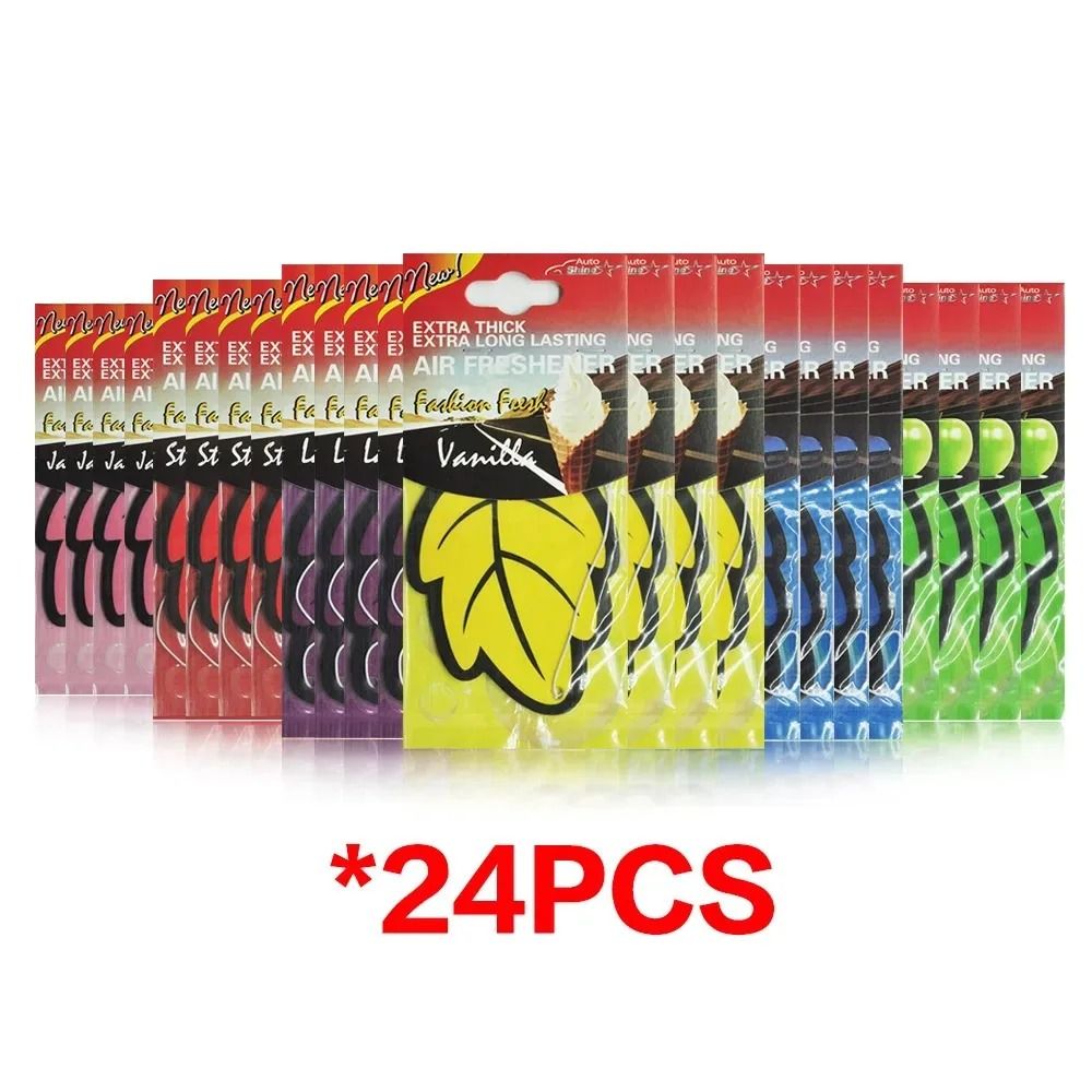 Car Air Freshener Perfume for Interior Custom Scent