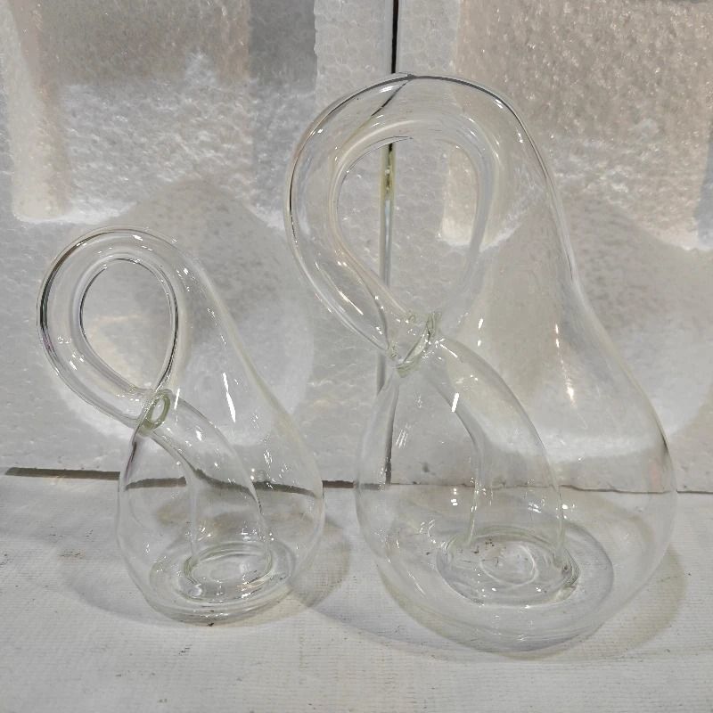 Infinite Loop 4D Klein Bottle