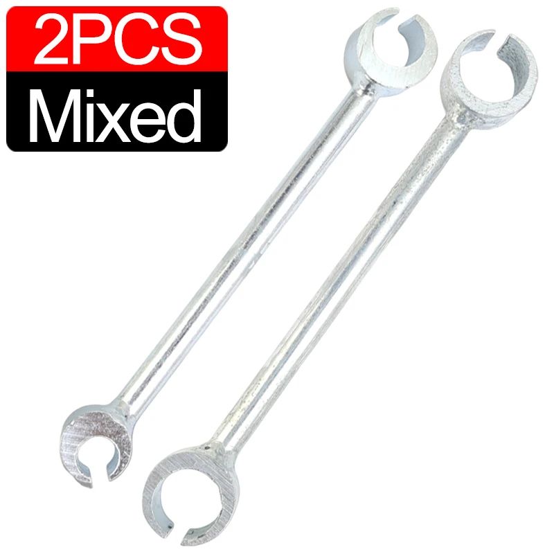 Adjustable Hinge Gap Repair Wrench