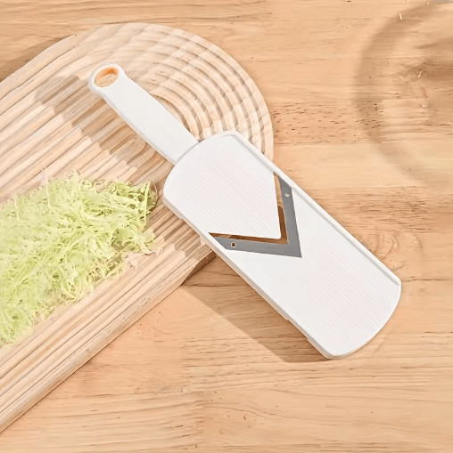 FineSlice Cabbage Grater and Ultra Fine Vegetable Shredder