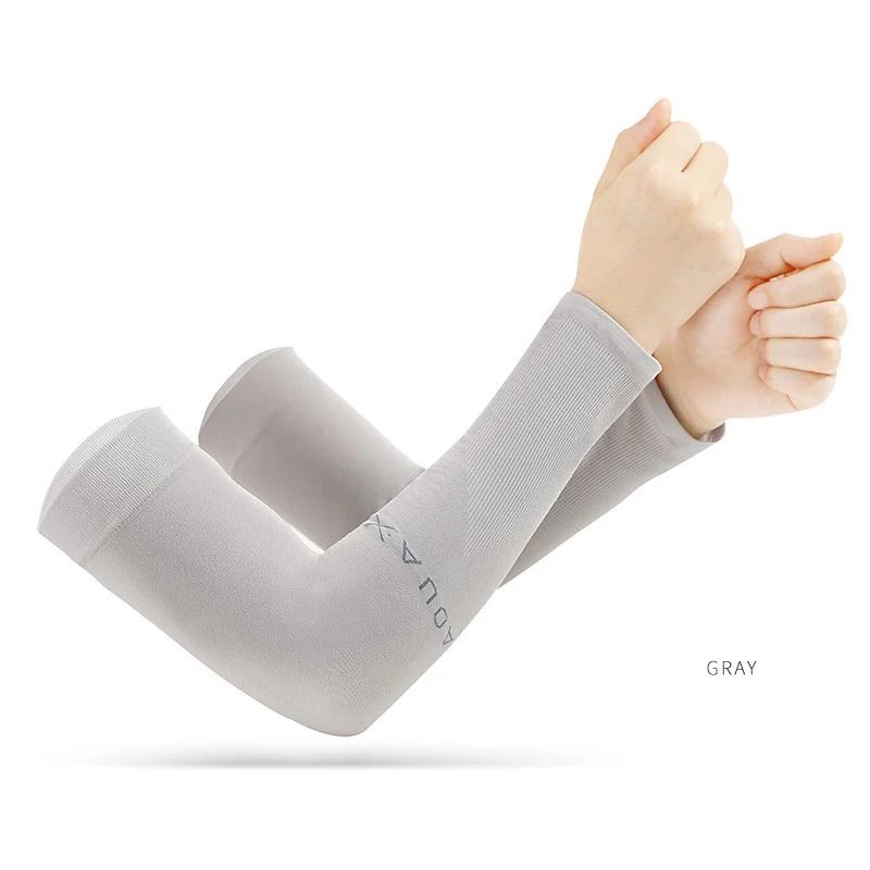 Anti UV Cooling Arm Covers
