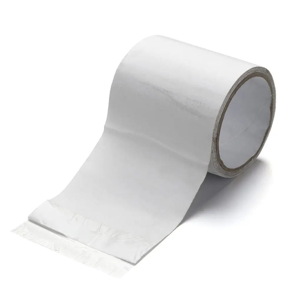 Heavy Duty Tent Repair Tape Waterproof Invisible Camping Patch Adhesive