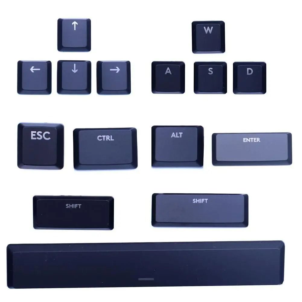 Logitech G913 G915 Keycaps Replacement Set for Mechanical Keyboard