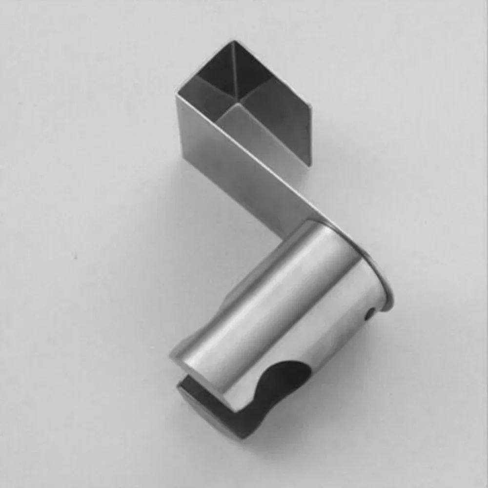 Stainless Steel Bidet Sprayer Holder Hook Bracket