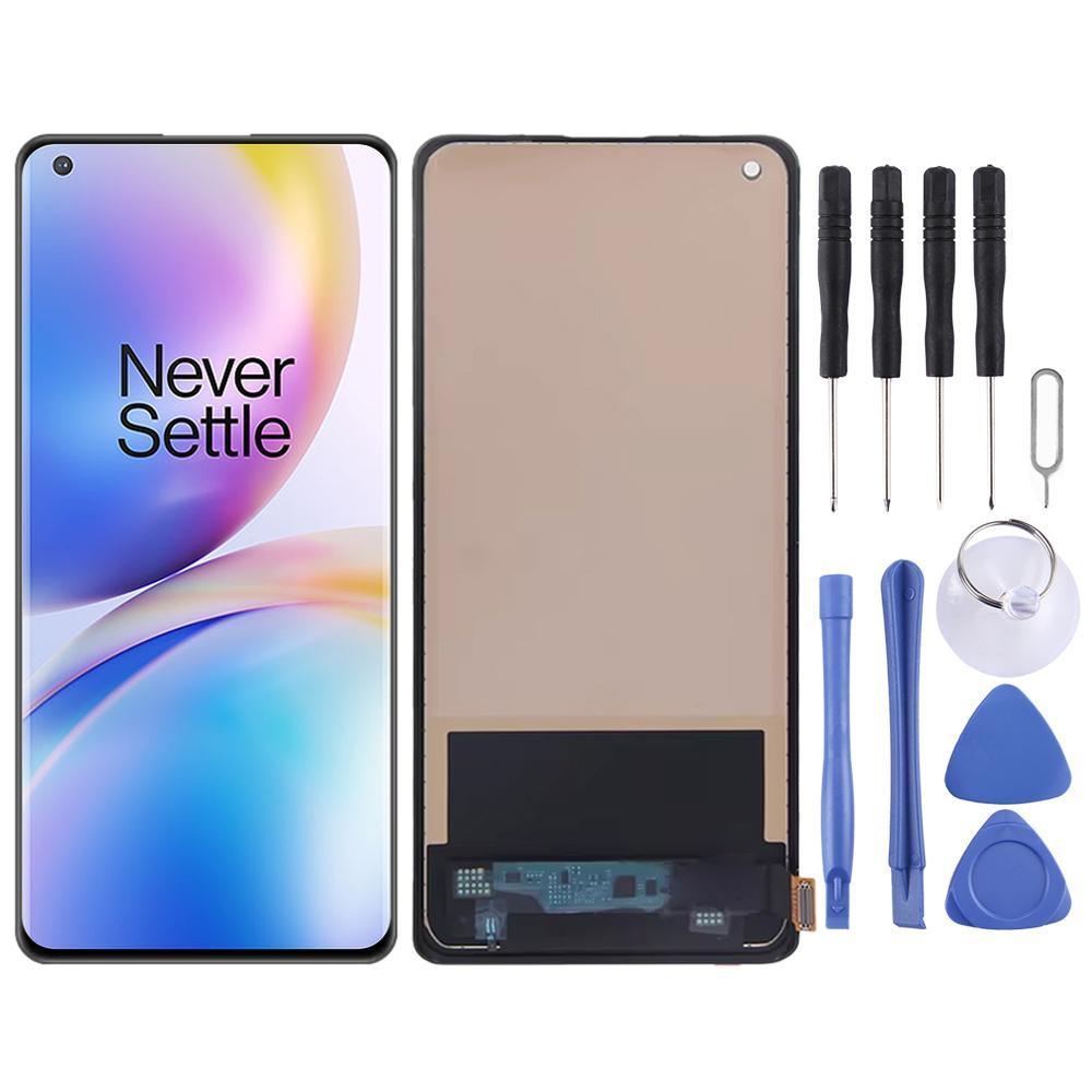 OnePlus LCD Screen Replacement Digitizer Assembly High Quality Display Repair