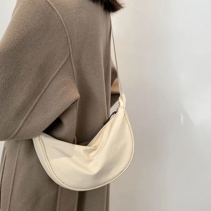 Messenger Crossbody Shoulder Bag For Women