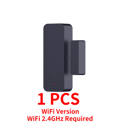 Tuya WiFi Zigbee Smart Door & Window Contact Sensor