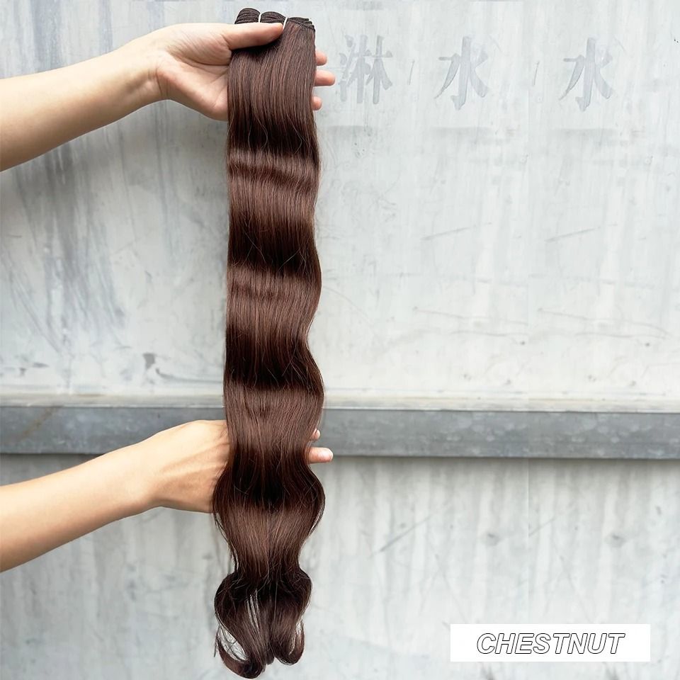 Professional Series 30-Inch High Temperature Synthetic Body Wave