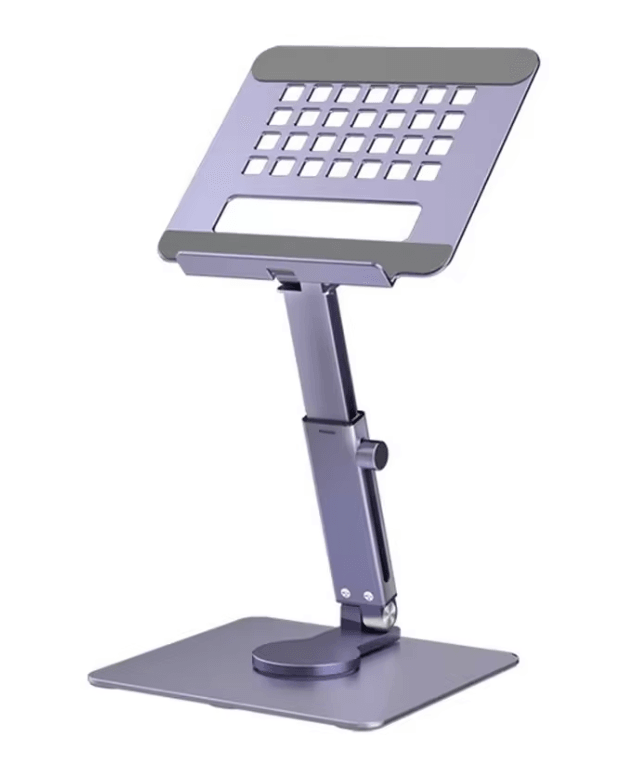 ArtioMax 360° Aluminum Tablet Stand