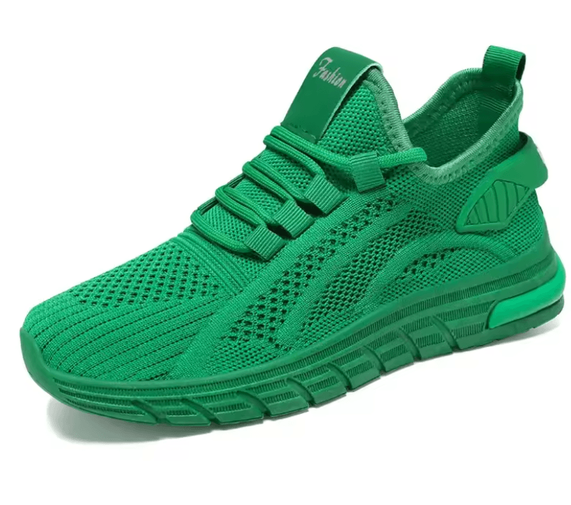 AirFlex Knit Lightweight Womens Sneakers