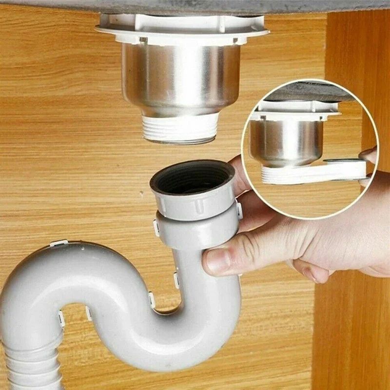 6Pcs Plumbing Thread Seal Tape Oil-Free Leakproof Teflon Tape for Water Pipe, Sewer Plug, Faucet Repair, Adhesive