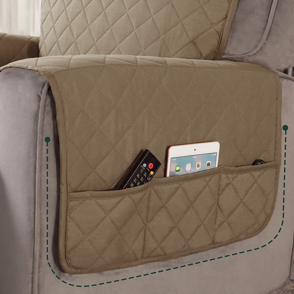 Recliner Chair Cover