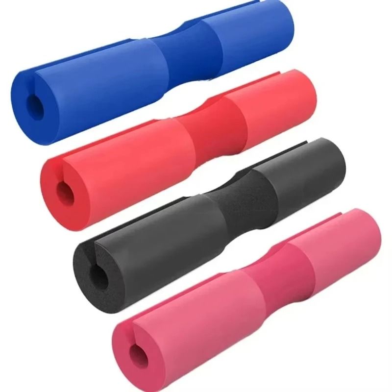 Barbell Shoulder Pad for Squats and Weightlifting