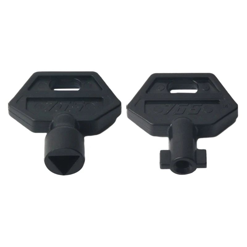 Versatile Inner Wrench Corrosion Resistant Handy Wrench for Automotive and Home Maintenance