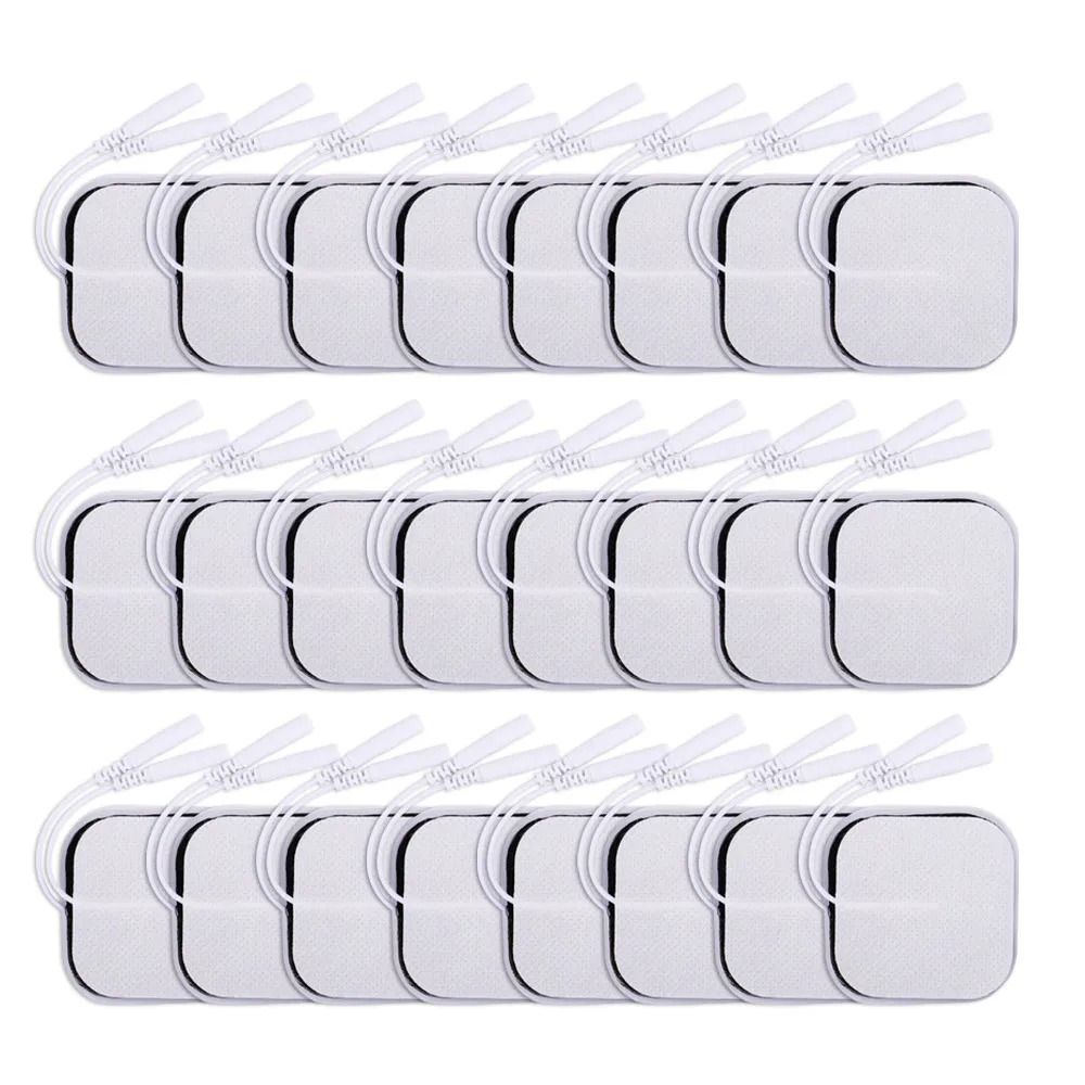 Universal High-Conductivity Therapy Electrode Pads