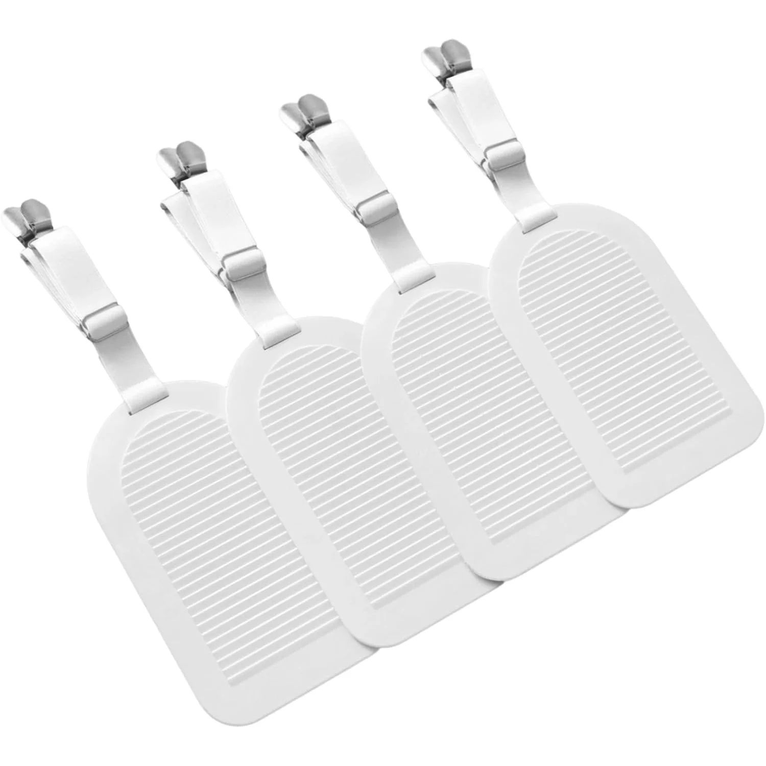 SleepTight Invisible Bed Sheet Clips - Adjustable bed sheet clips with Non-Slip Hold