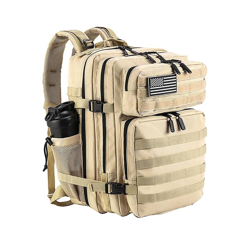 Multi Functional Tactical Athlete Back Pack