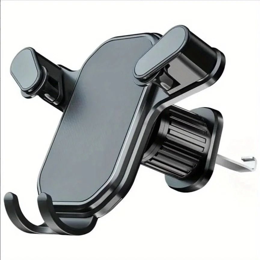 Auto-Grip Car Air Vent Phone Mount