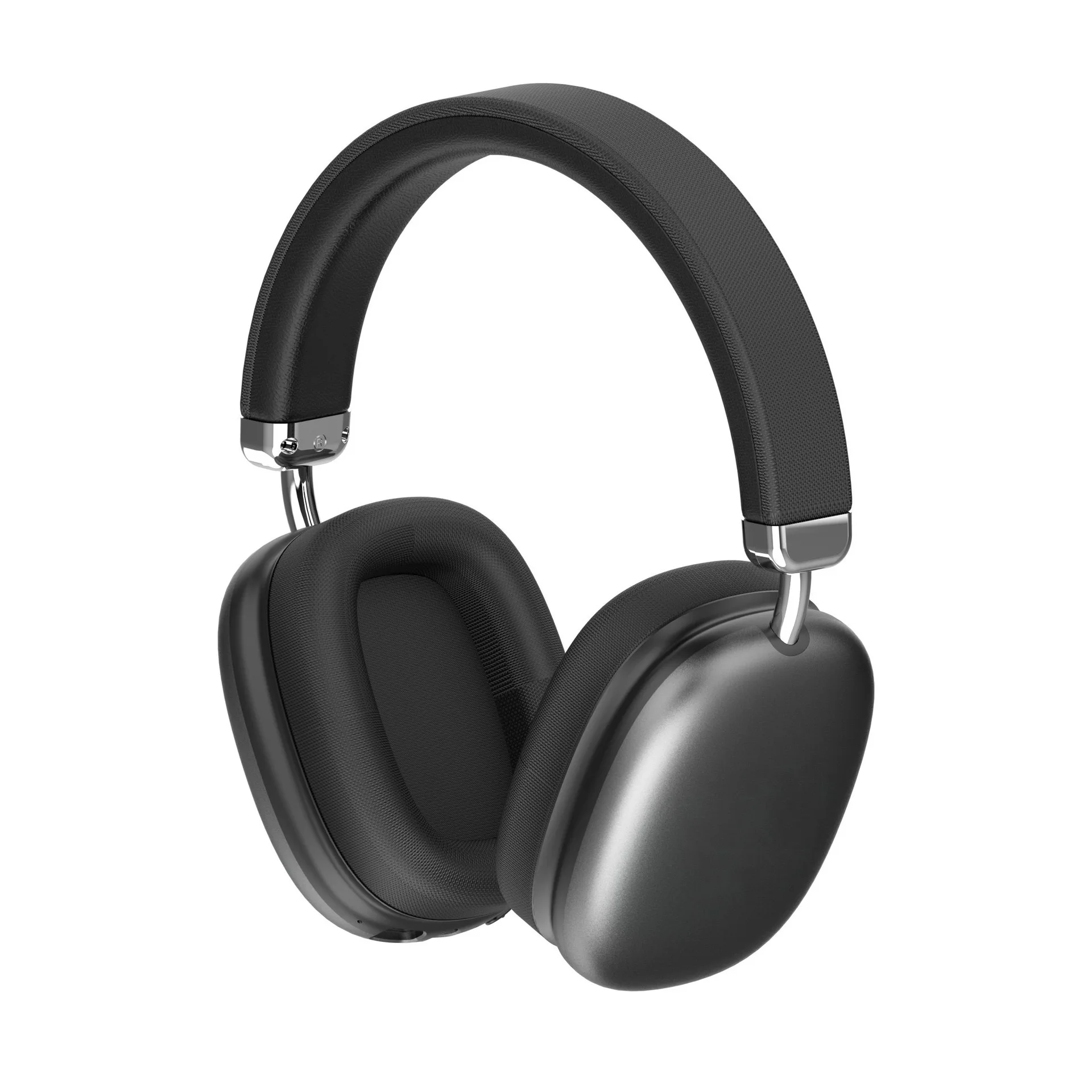 Air Max Bluetooth Wireless Headphones Over Ear Pro Max Headset Pods