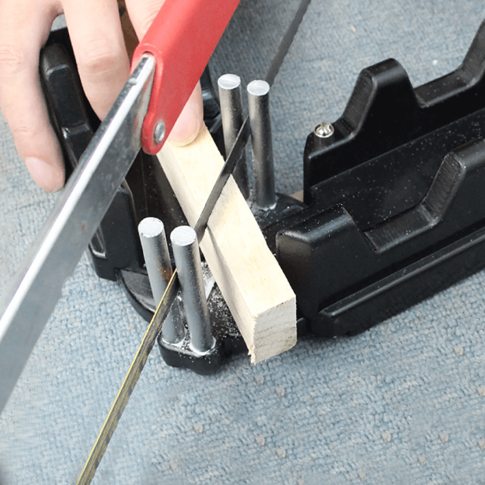 Mitre Measuring & Cutting Tool