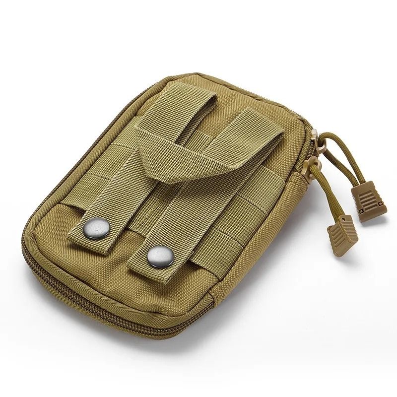 EDC Molle First Aid Pocket Bag
