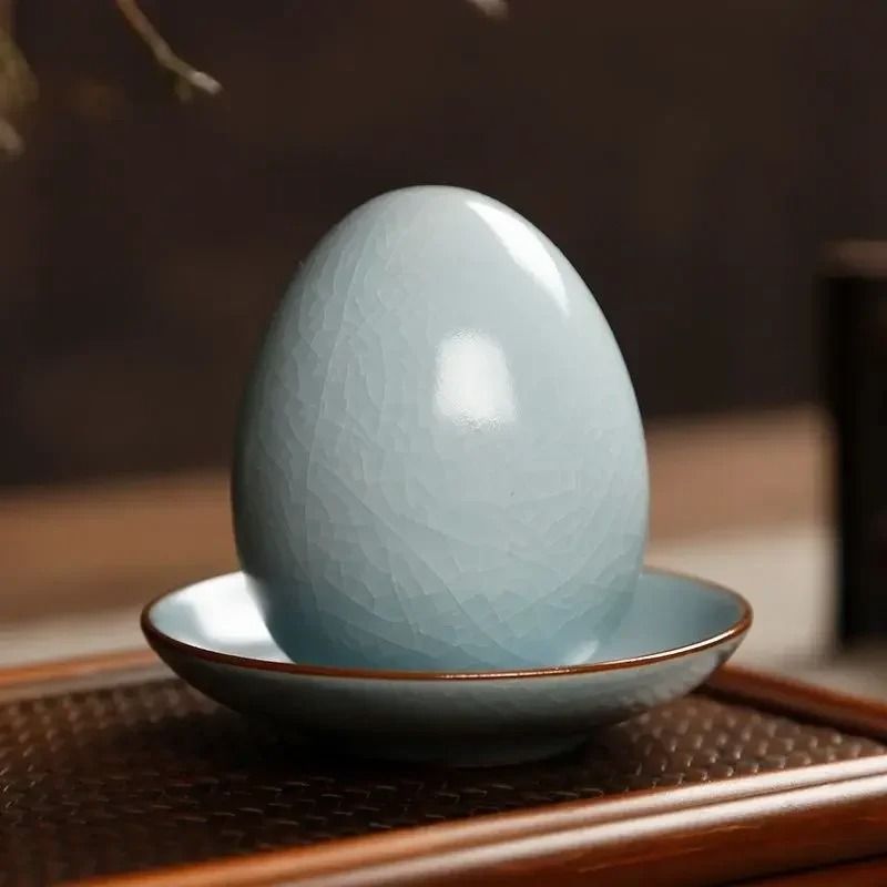 Artisanal Ru Kiln 