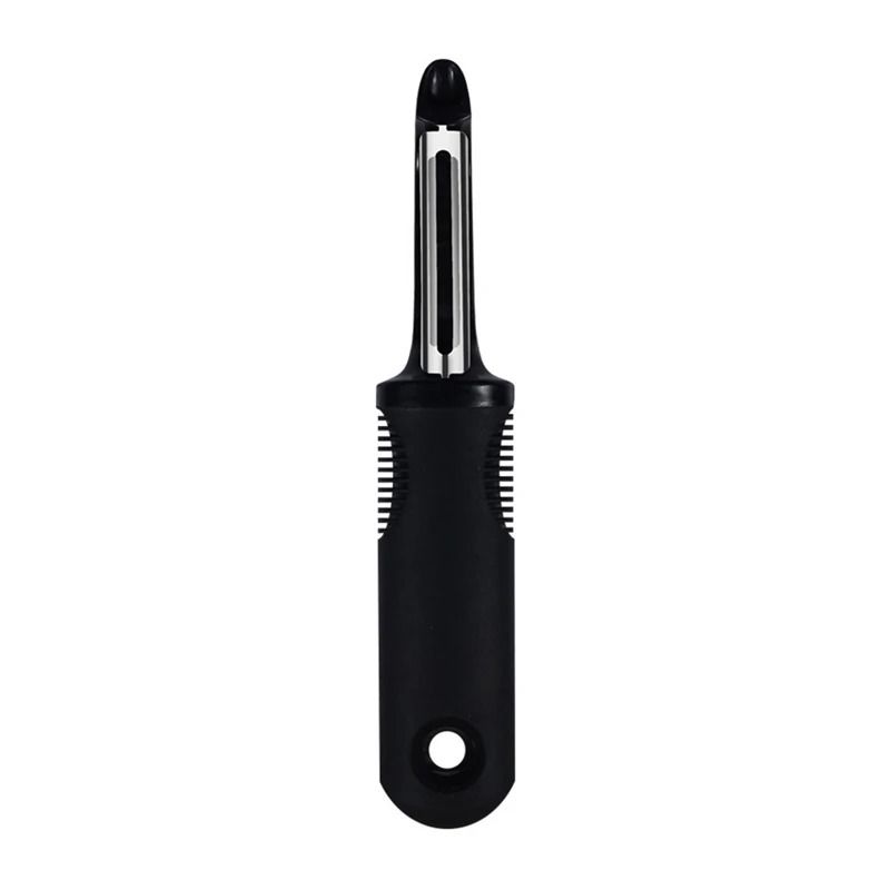 Stainless Steel Swivel Vegetable and Fruit Peeler