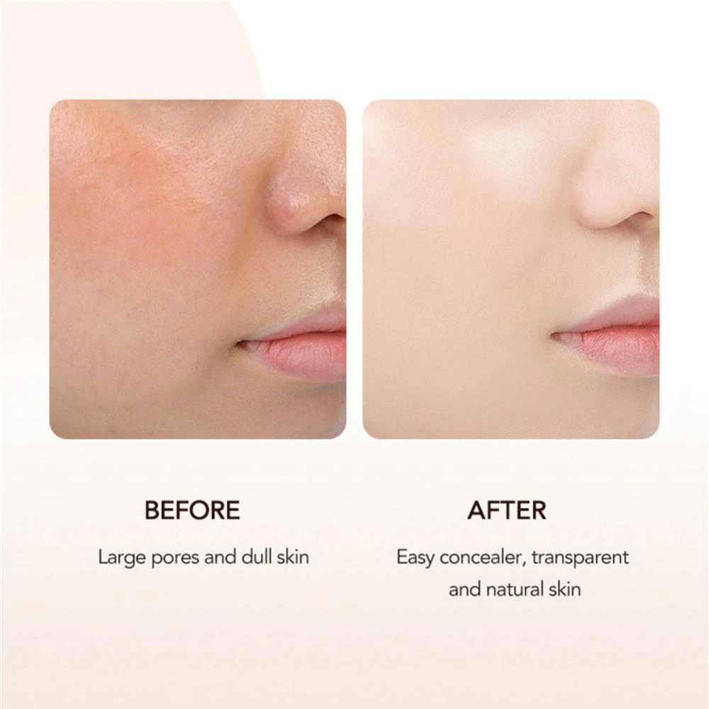 Air Cushion Moisturizing CC Cream