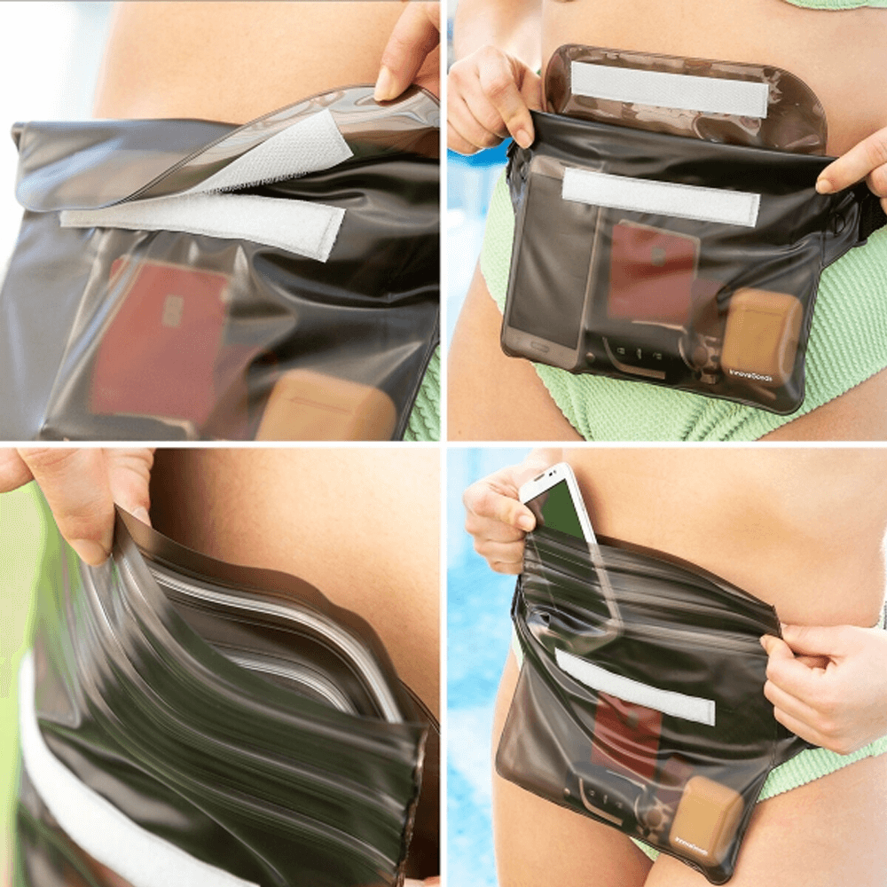 Waterproof Swimming Bag