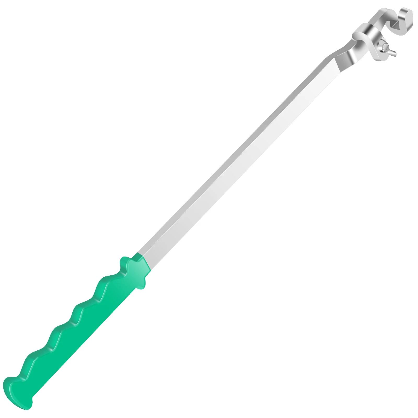 Wrench Extender Tool Chrome Vanadium Steel 19.69 Inch Length